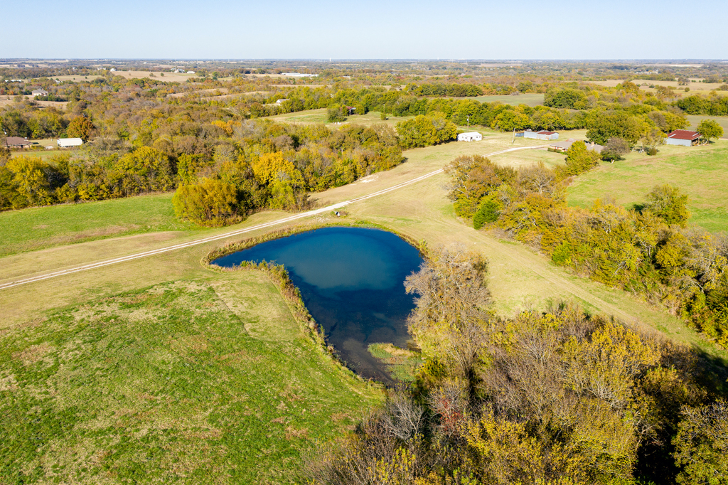Fisher Farm McKinney, TX
